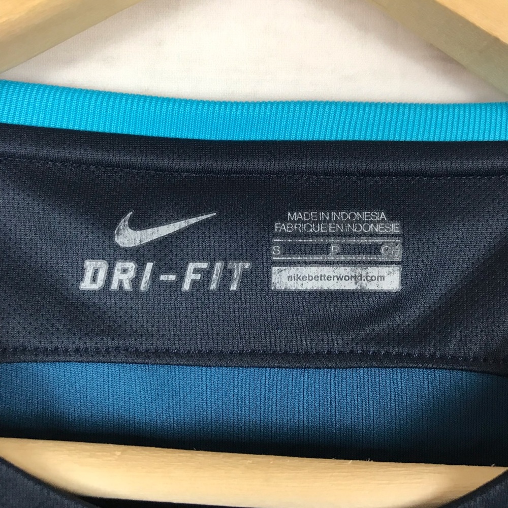 Nike x Manchester City FC Jill Scott 8 Soccer Jersey - Picture 3 of 8